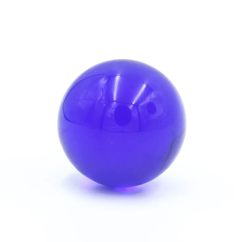 Sfera di Cristallo Rotonda da  - Lens Ball Crystal recensione e prezzo