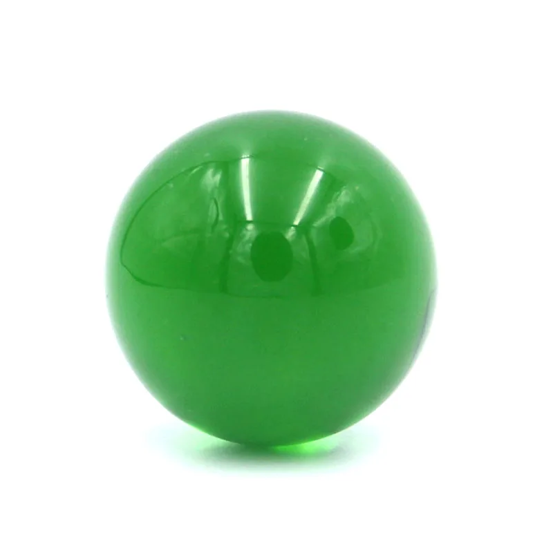 Sfera di Cristallo Rotonda da  - Lens Ball Crystal recensione e prezzo