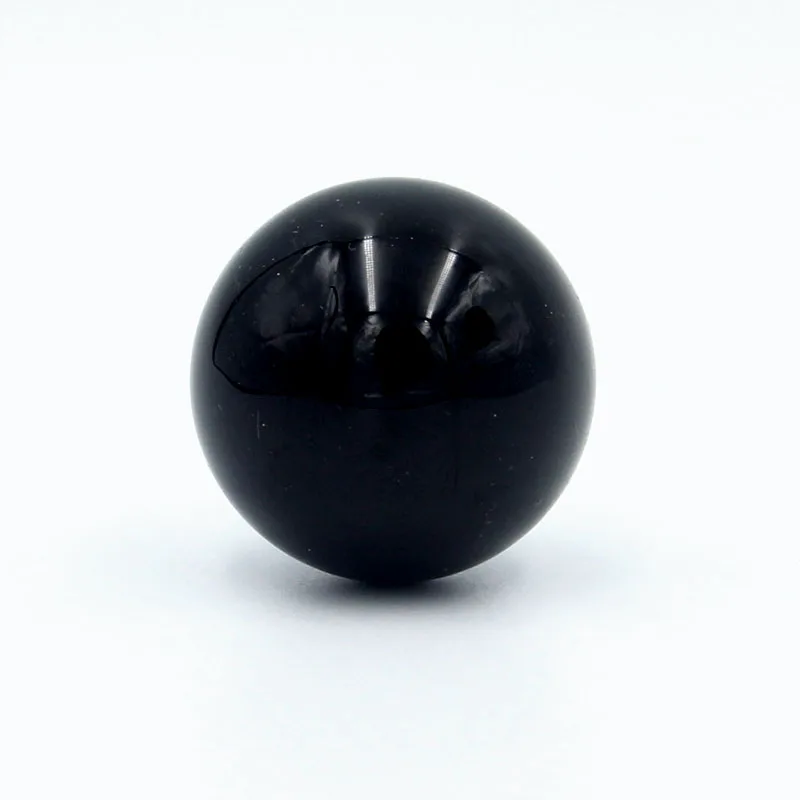 Sfera di Cristallo Rotonda da  - Lens Ball Crystal recensione e prezzo