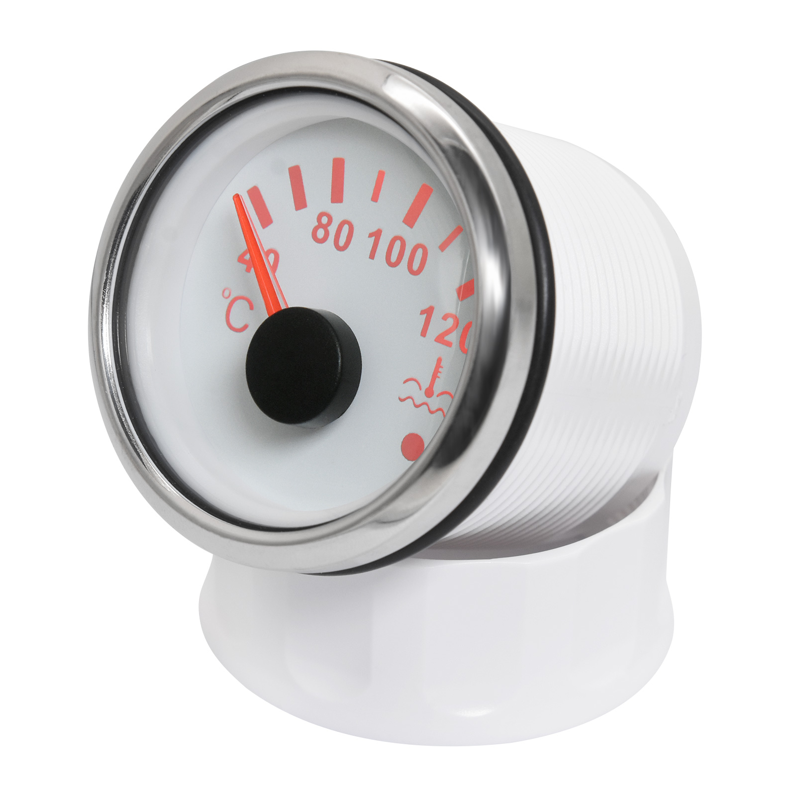 Indicatore della temperatura d - Light Meter Incident recensione e prezzo