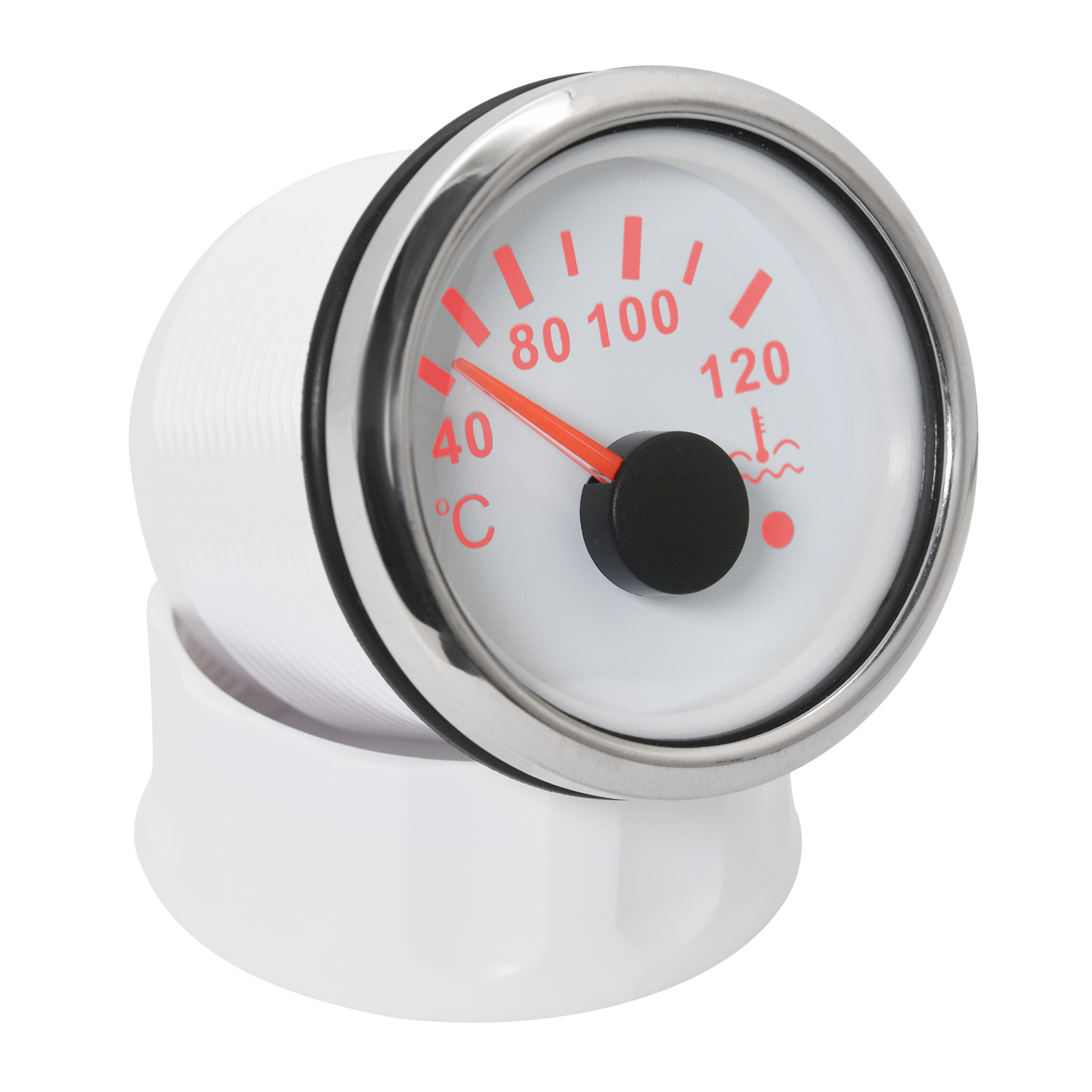 Indicatore della temperatura d - Light Meter Incident recensione e prezzo