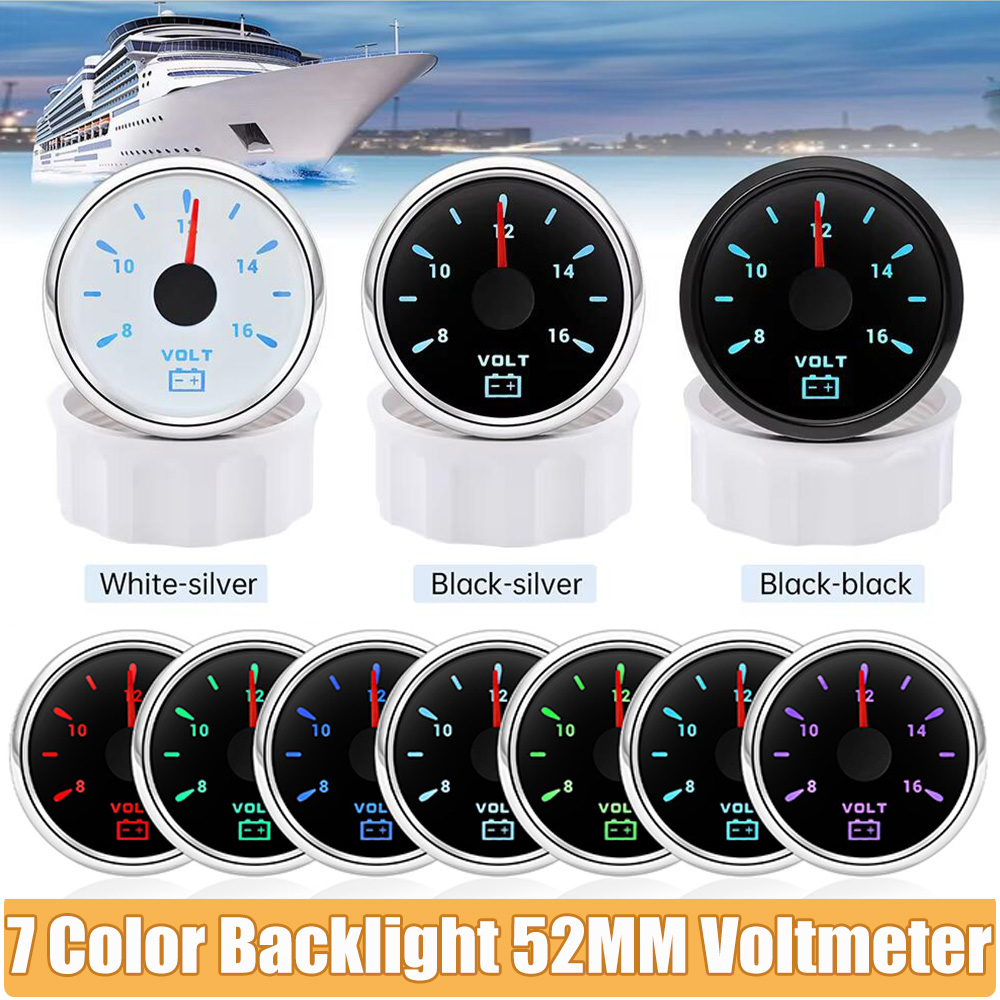 Voltmetro digitale universale  - Light Meter Incident recensione e prezzo