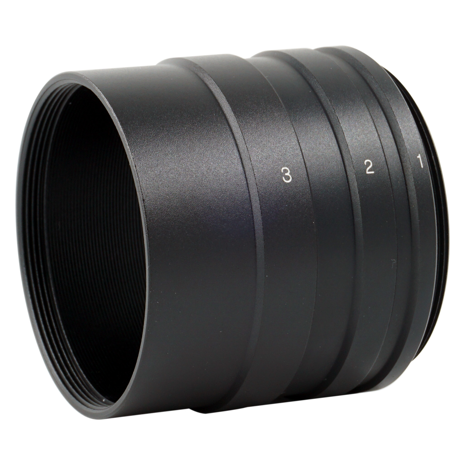 Adattatore per obiettivo della - Macro Extension Tube recensione e prezzo
