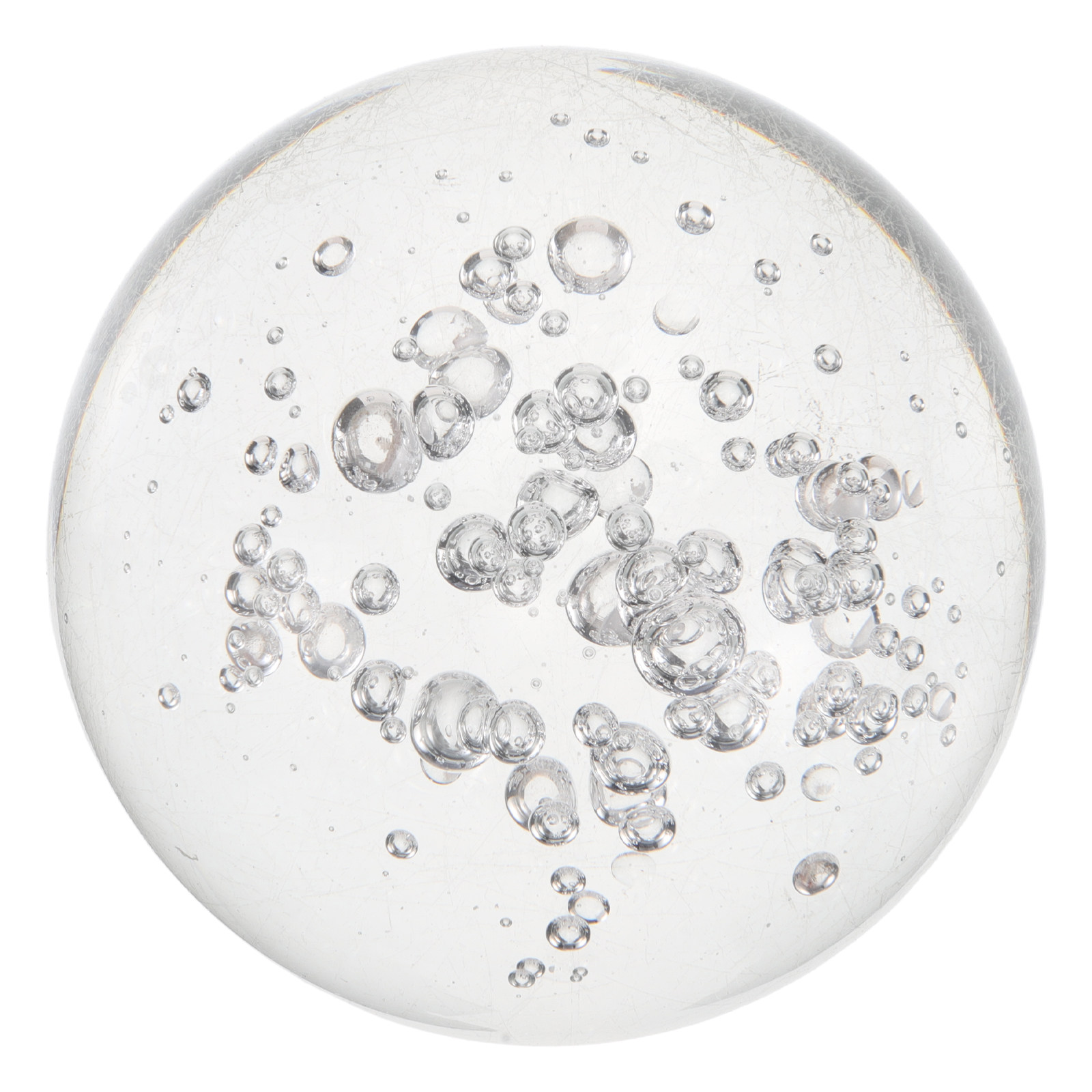 Decorazione in Cristallo a Sem - Lens Ball Crystal recensione e prezzo