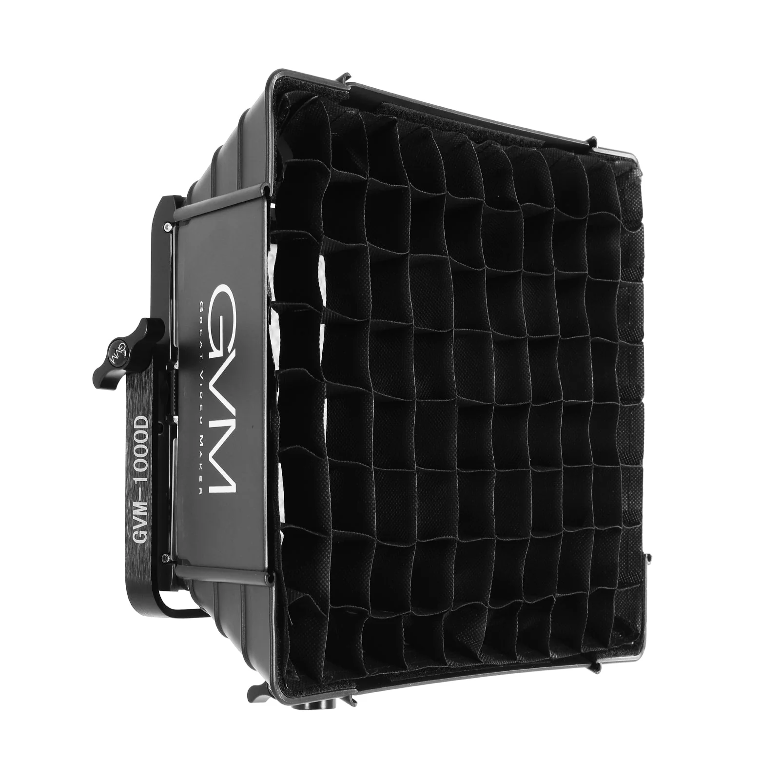 Diffusore Softbox GVM per Luci - Video Led Light Panel recensione e prezzo