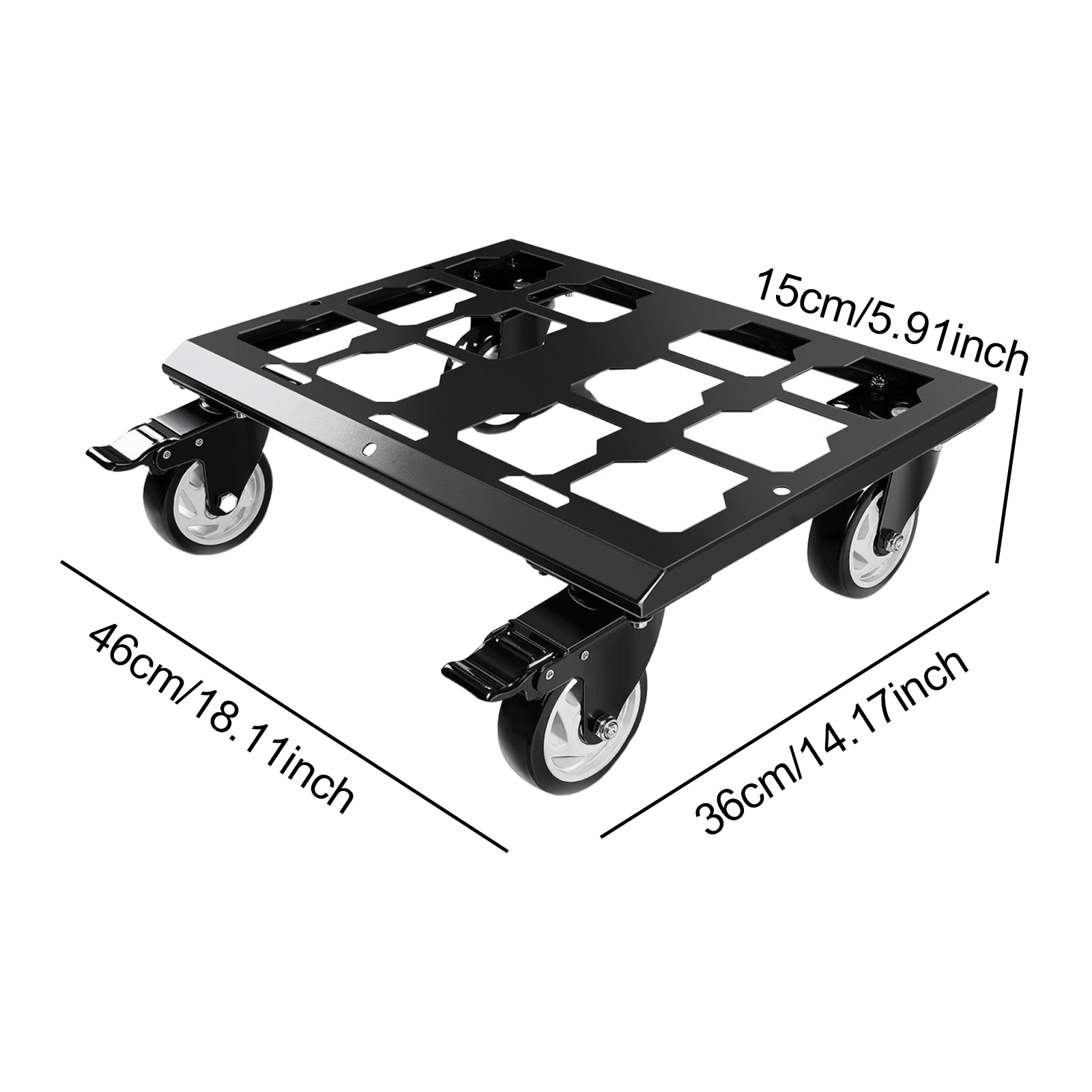Mobili Dollys con cursore a 4  - Camera Slider Rail recensione e prezzo