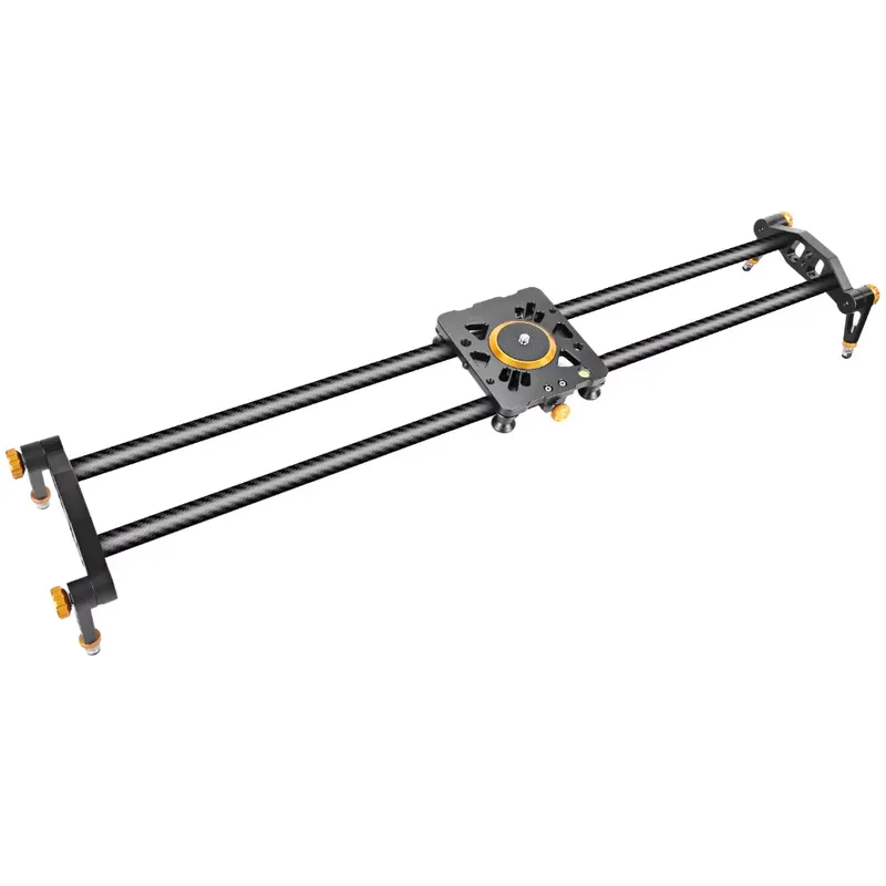 Neewer Slider per Videocamera  - Camera Slider Rail recensione e prezzo