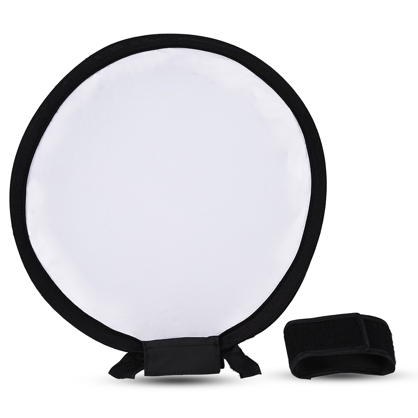 Mini Softbox Portatile Rotondo - Beauty Dish Softbox recensione e prezzo
