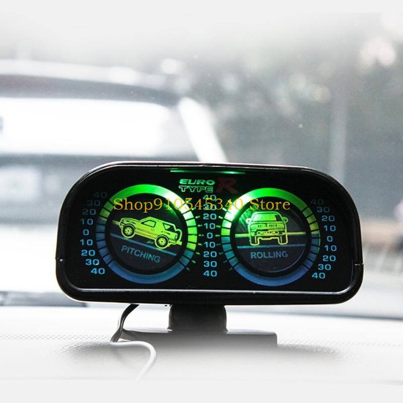 U2JA Misuratore pendenza con b - Light Meter Incident recensione e prezzo