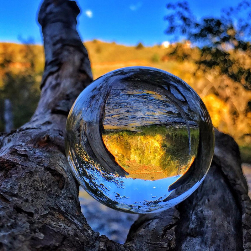 30mm-100mm K9 Clear Chandelier - Lens Ball Crystal recensione e prezzo