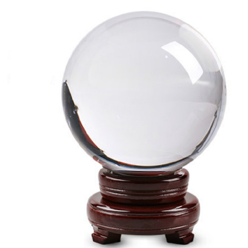 30mm-100mm K9 Clear Chandelier - Lens Ball Crystal recensione e prezzo