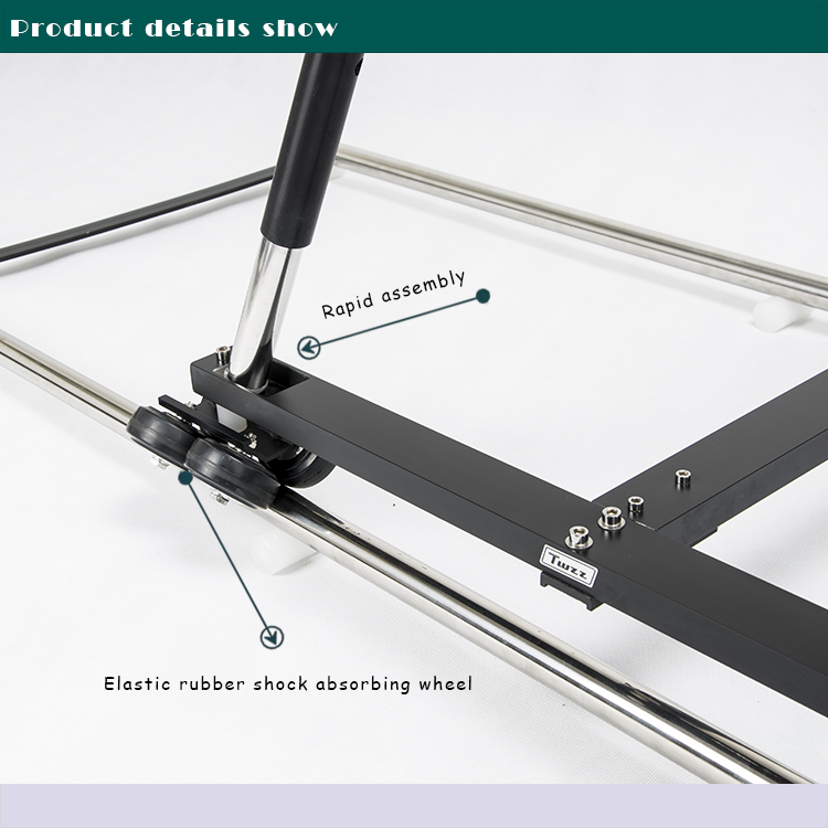 Twzz 6m Camera Movie Rail Doll - Camera Slider Rail recensione e prezzo