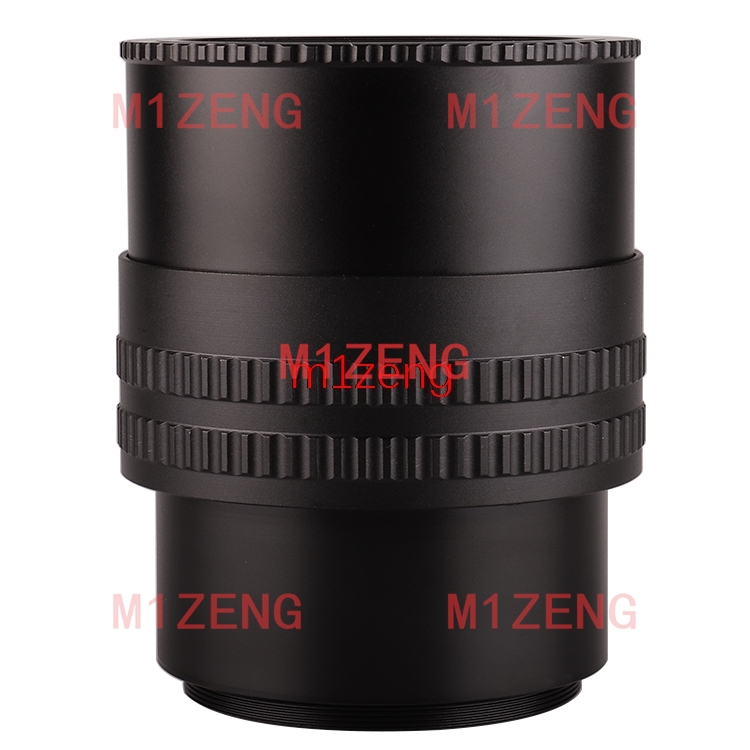 M58-M58 Adattatore ad anello e - Macro Extension Tube recensione e prezzo