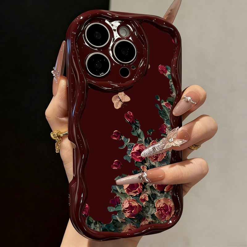 Custodia per telefono con moti - Photography By recensione e prezzo