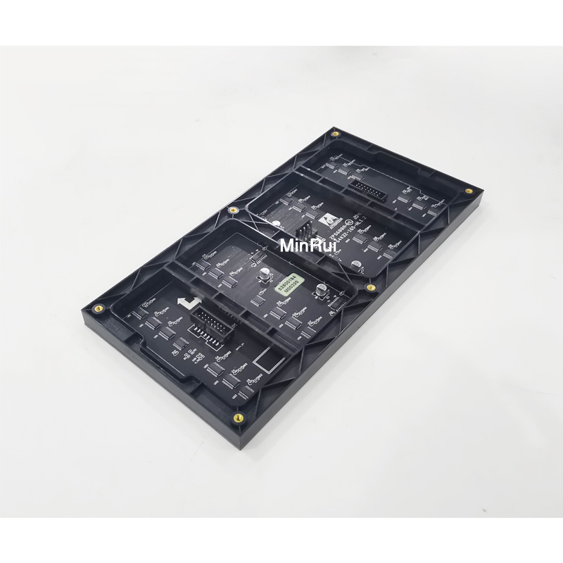 AiminRui P4 ad alta risoluzion - Video Led Light Panel recensione e prezzo