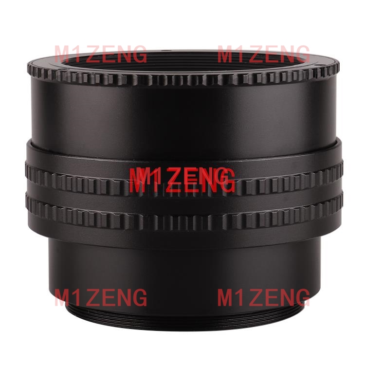 m52-m52 25-55 Tubo di prolunga - Macro Extension Tube recensione e prezzo